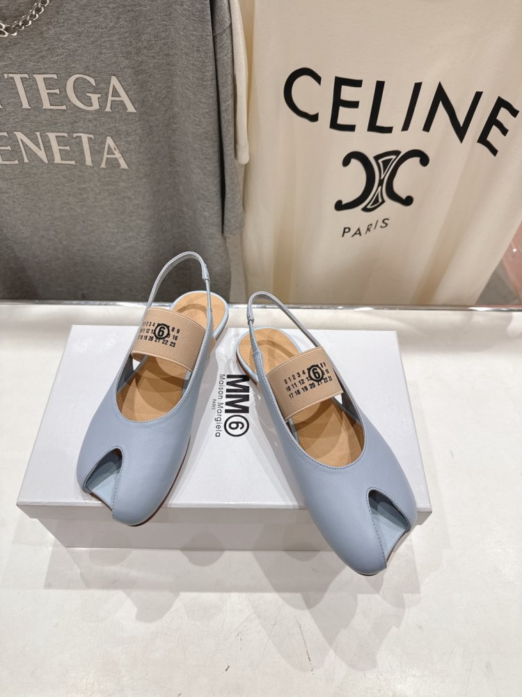 Балетки фото 3