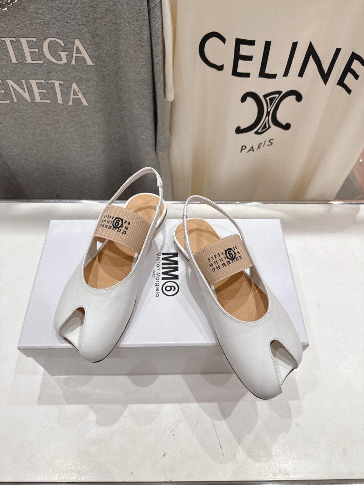 Балетки фото 3