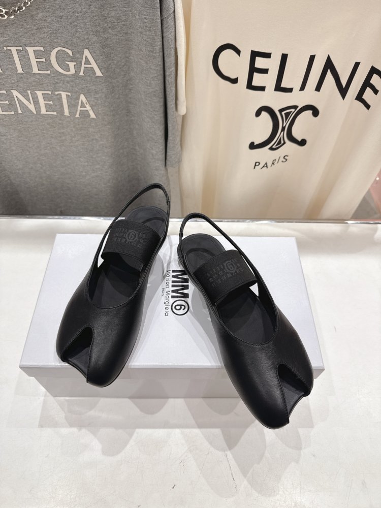 Балетки фото 3