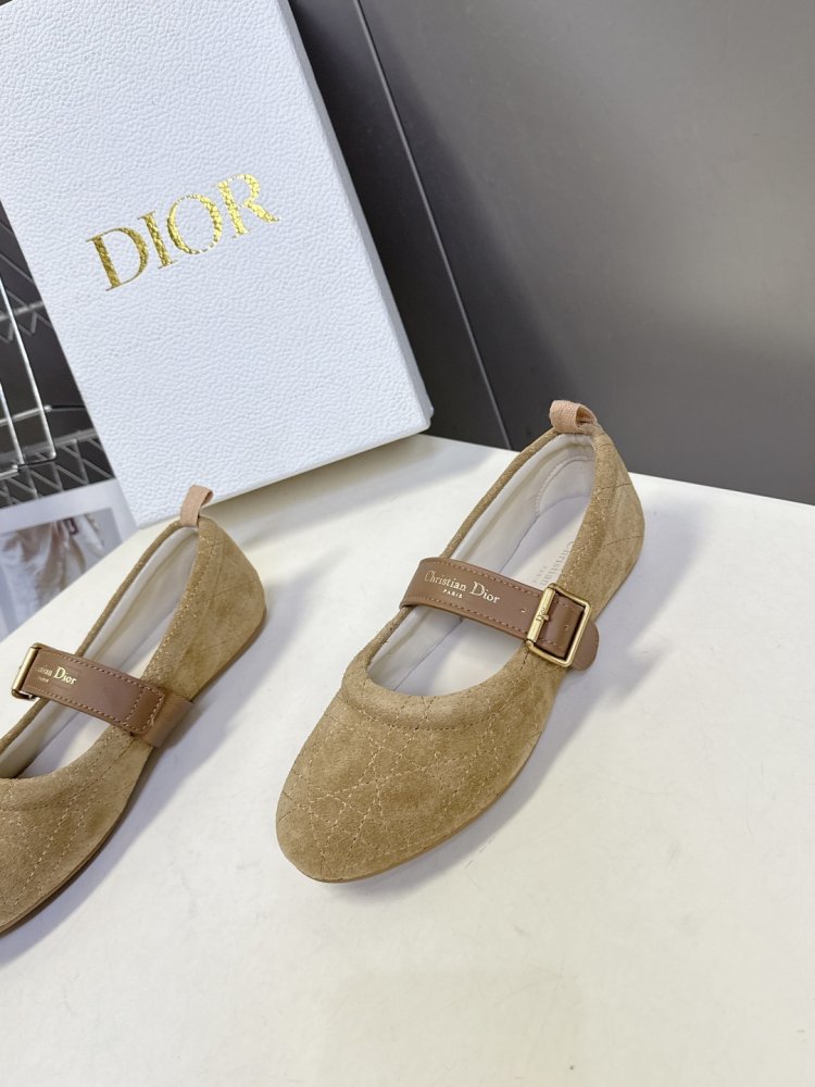 Балетки фото 3