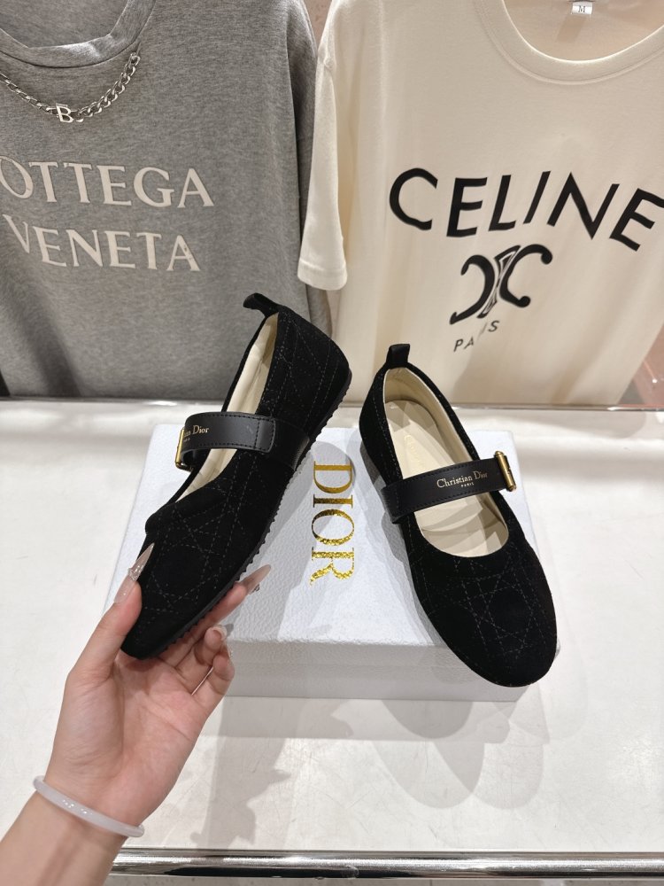 Балетки фото 3