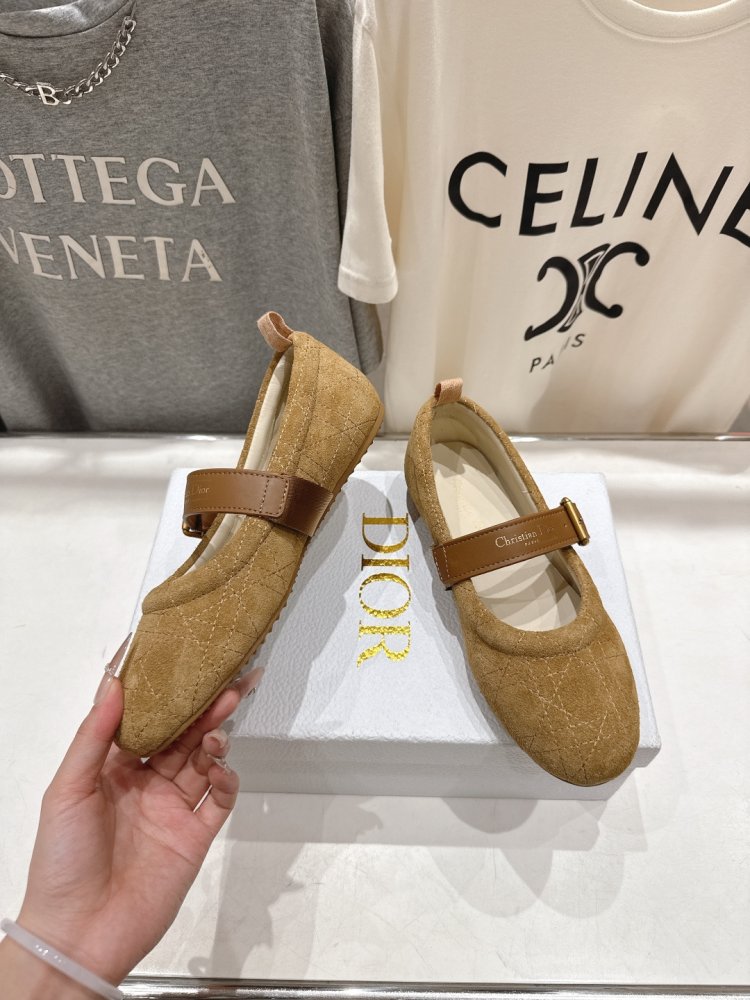 Балетки фото 3