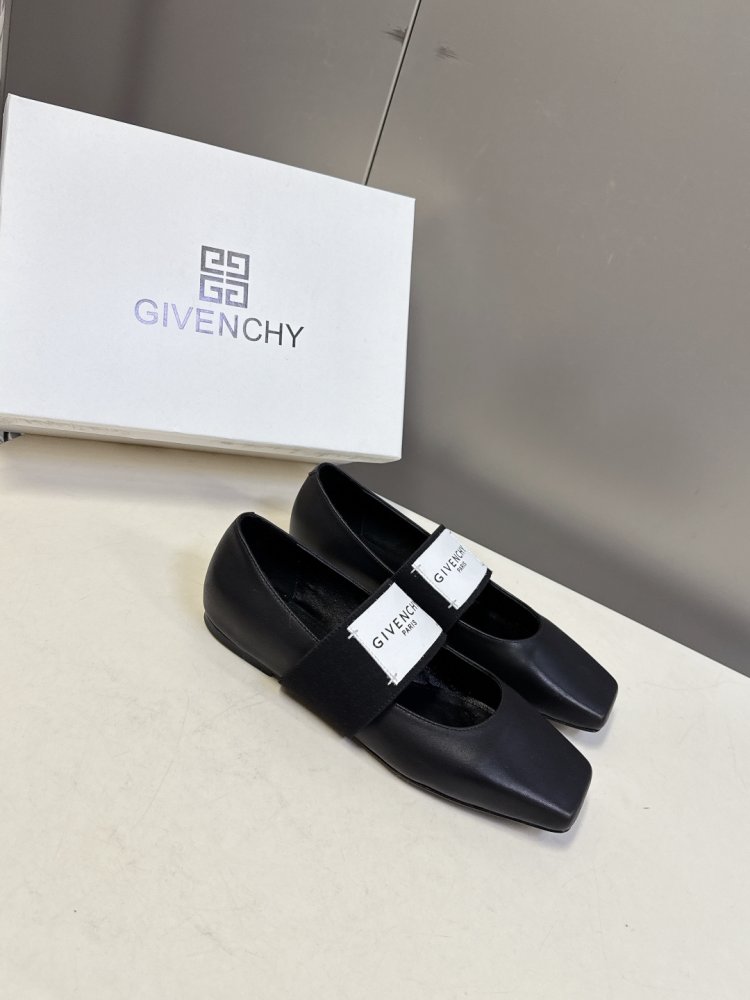 Балетки фото 3