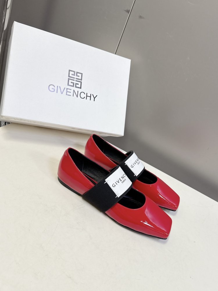 Балетки фото 3