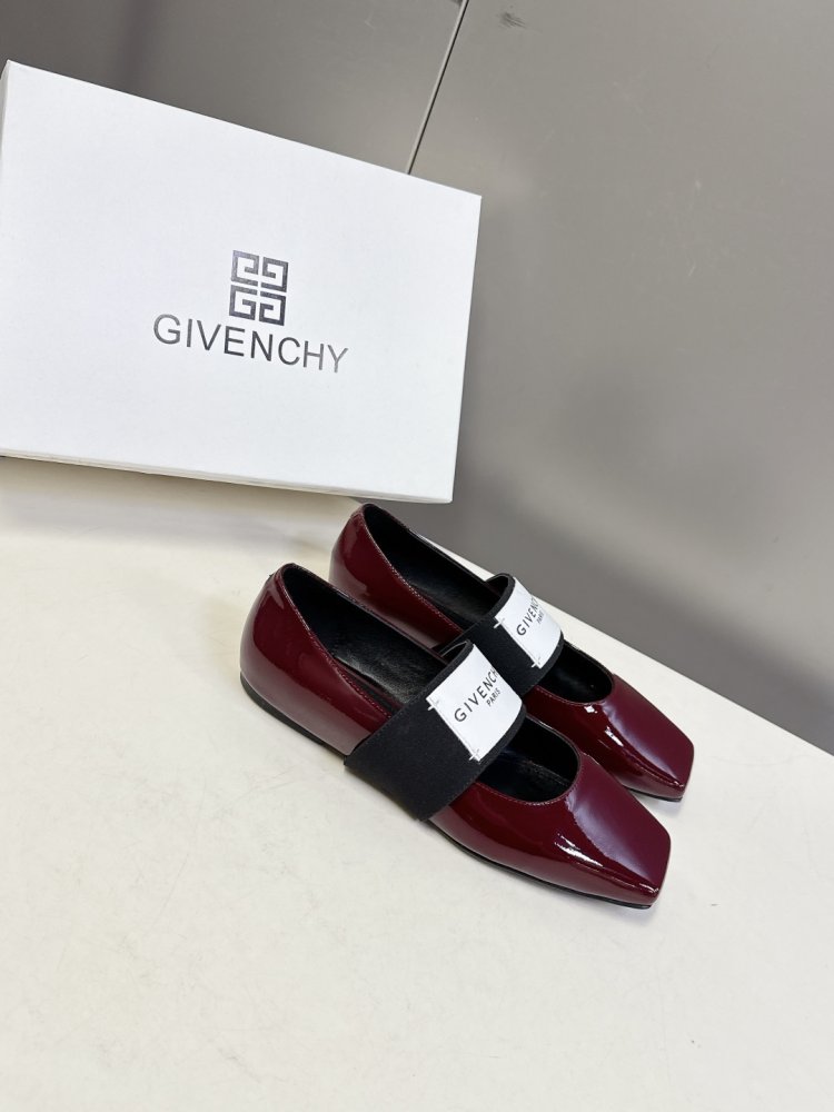 Балетки фото 3