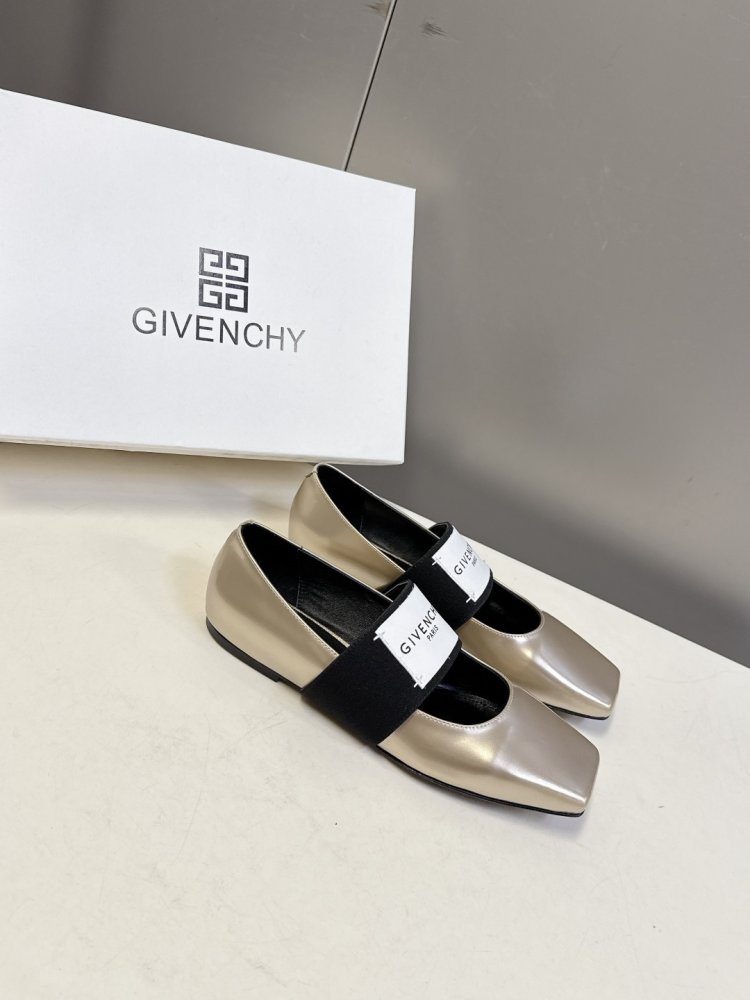 Балетки фото 3