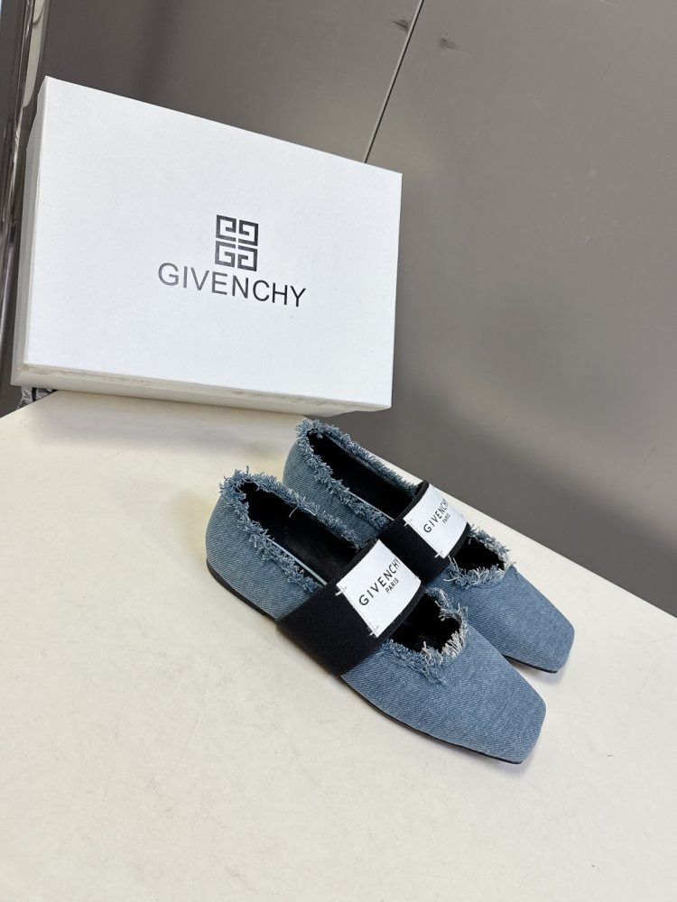 Балетки фото 3