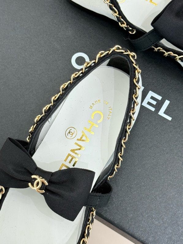 Балетки фото 4