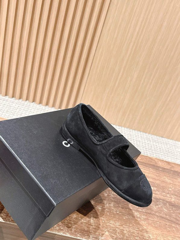 Балетки фото 4