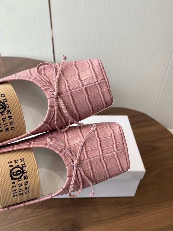 Балетки фото 4