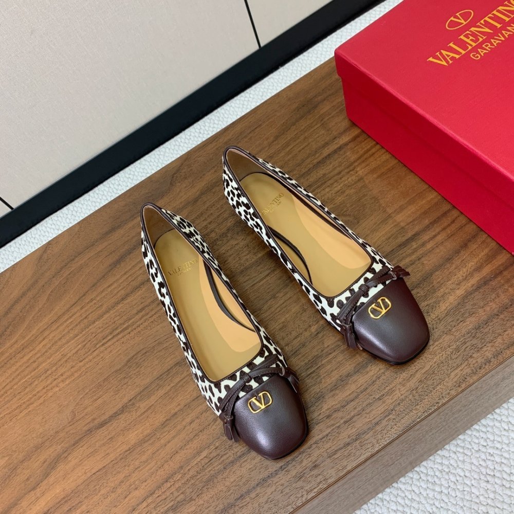 Балетки фото 4