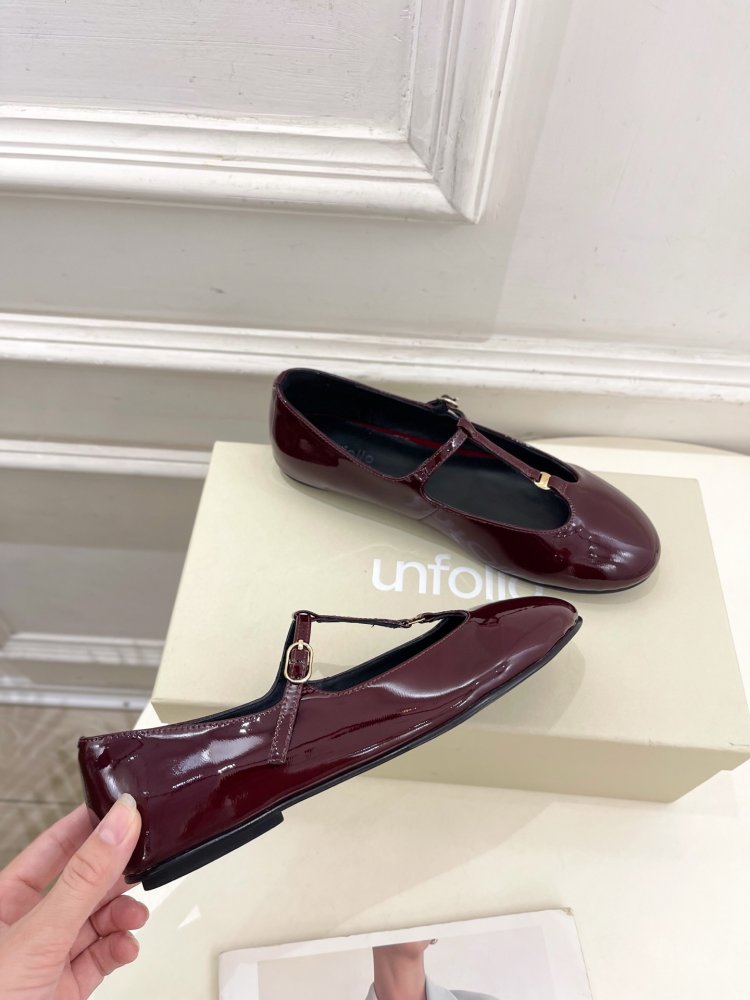 Ballet shoes фото 4