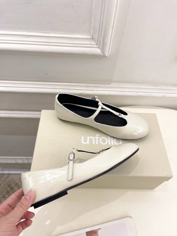 Ballet shoes фото 4