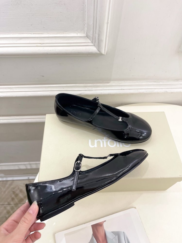 Ballet shoes фото 4