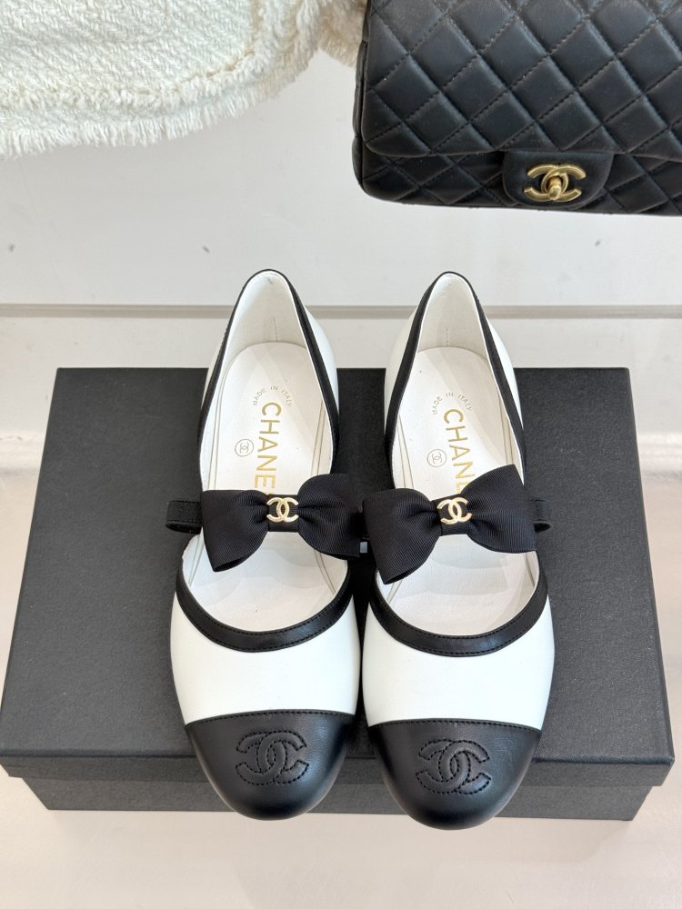 Балетки фото 4