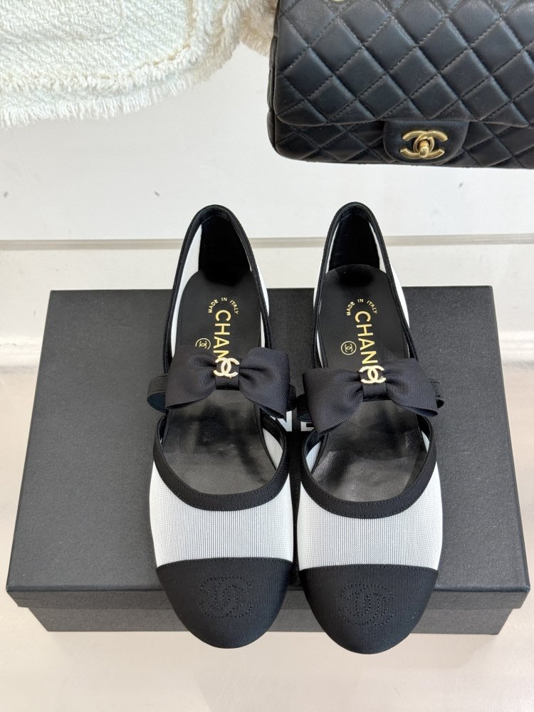 Балетки фото 4