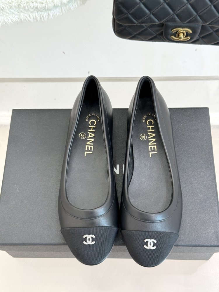 Ballet shoes фото 4