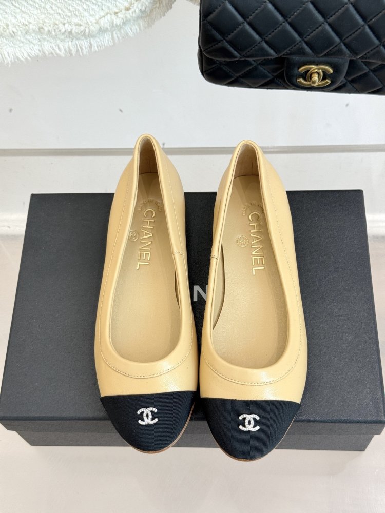 Балетки фото 4