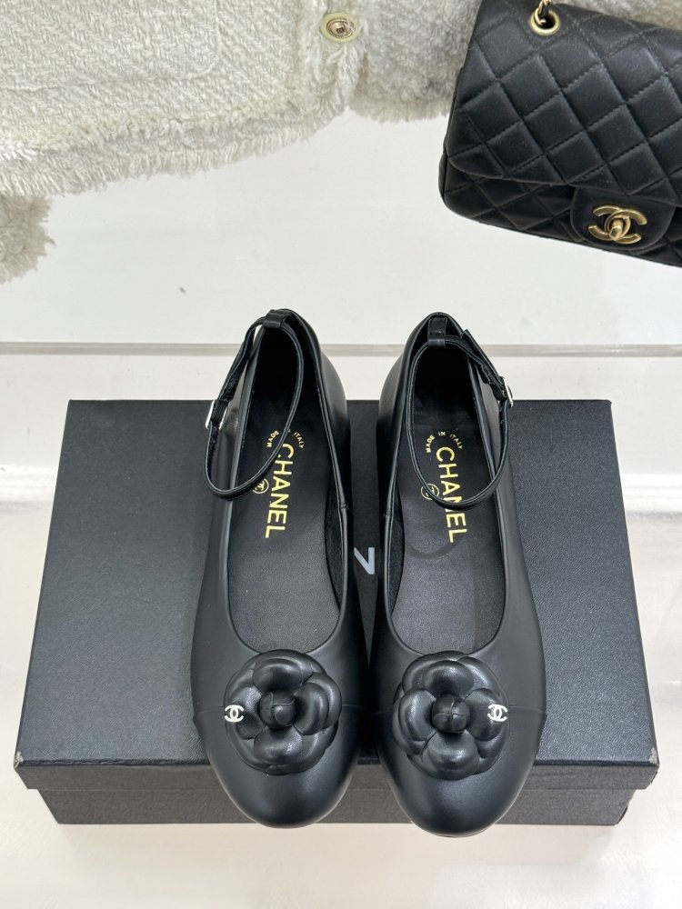 Ballet shoes фото 4