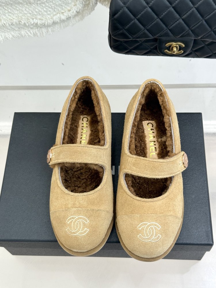 Ballet shoes фото 4