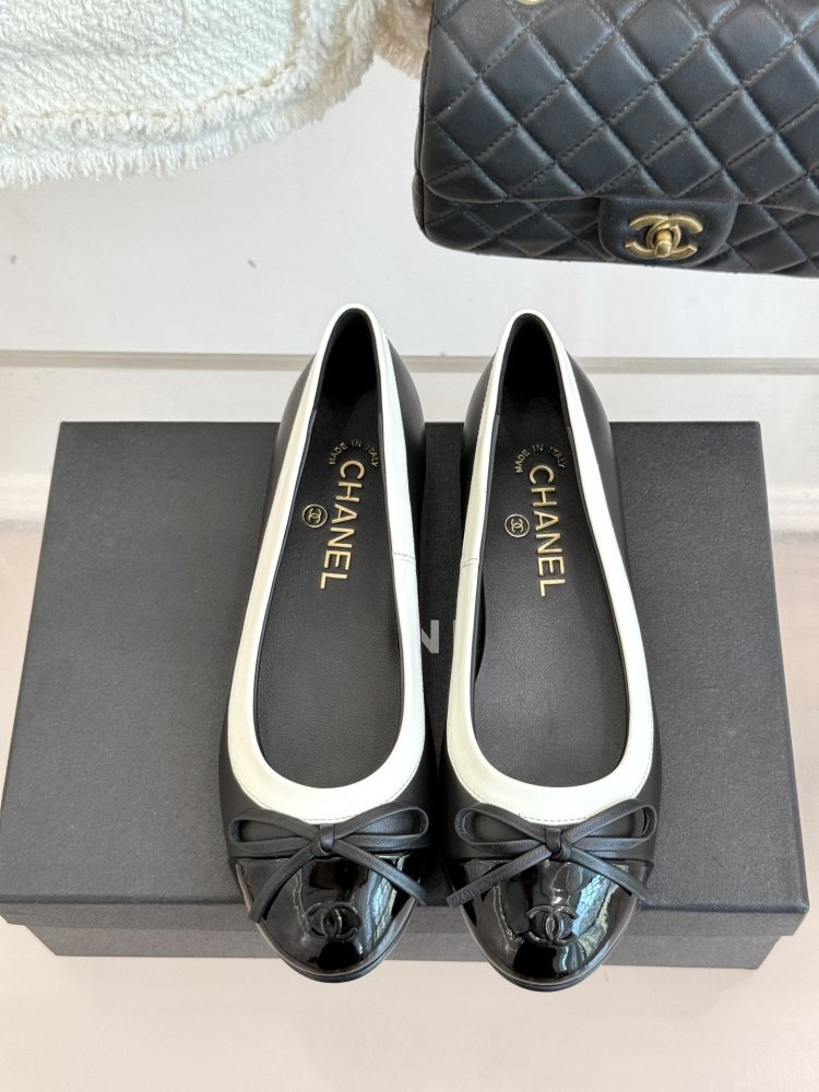 Балетки фото 4