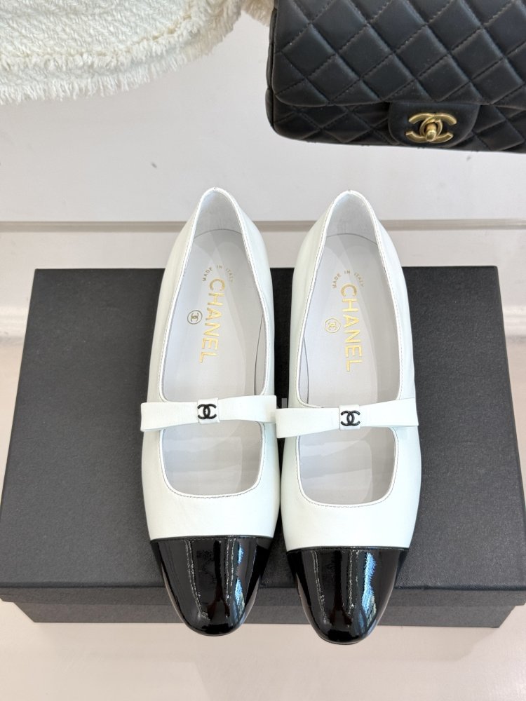 Ballet shoes фото 4