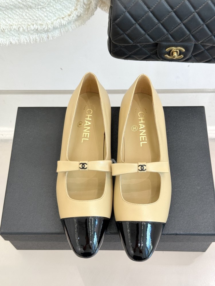 Ballet shoes фото 4