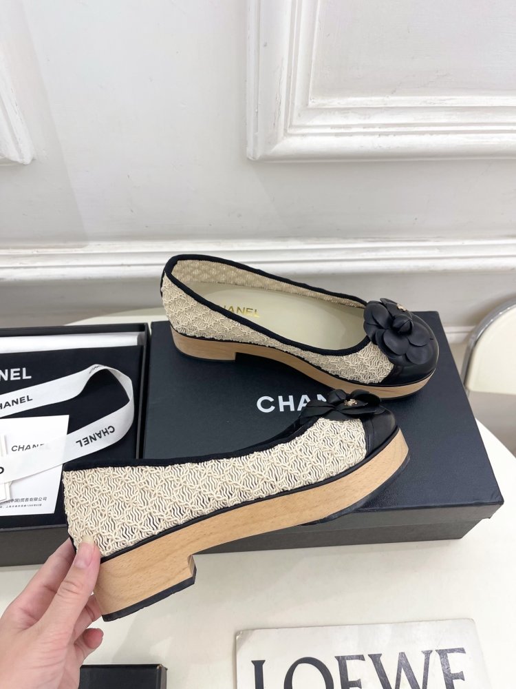 Ballet shoes фото 4