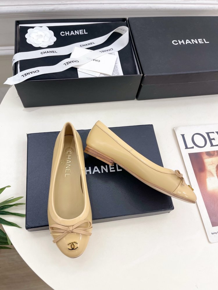 Ballet shoes фото 4