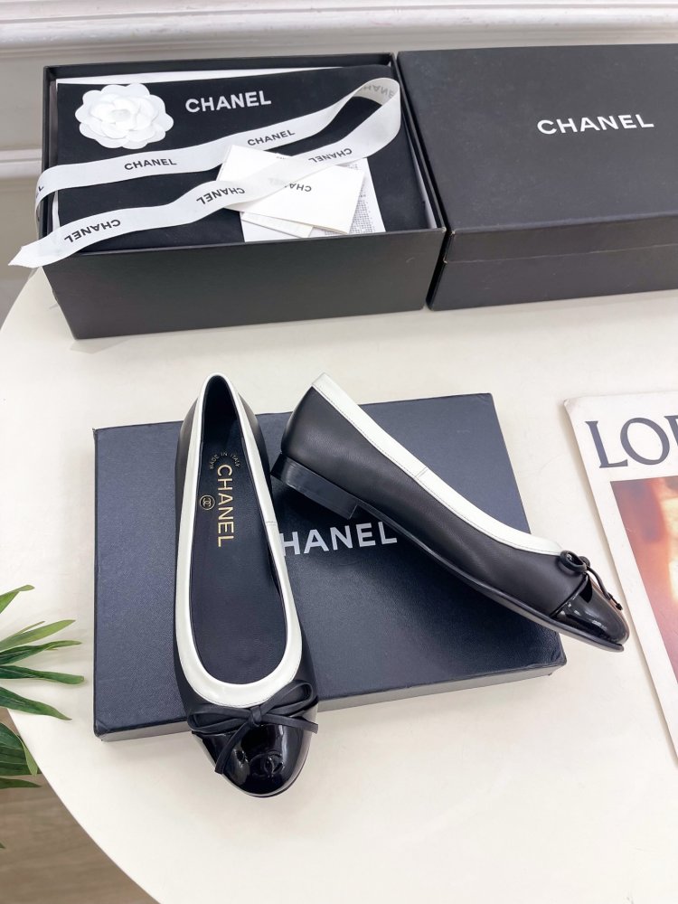 Ballet shoes фото 4