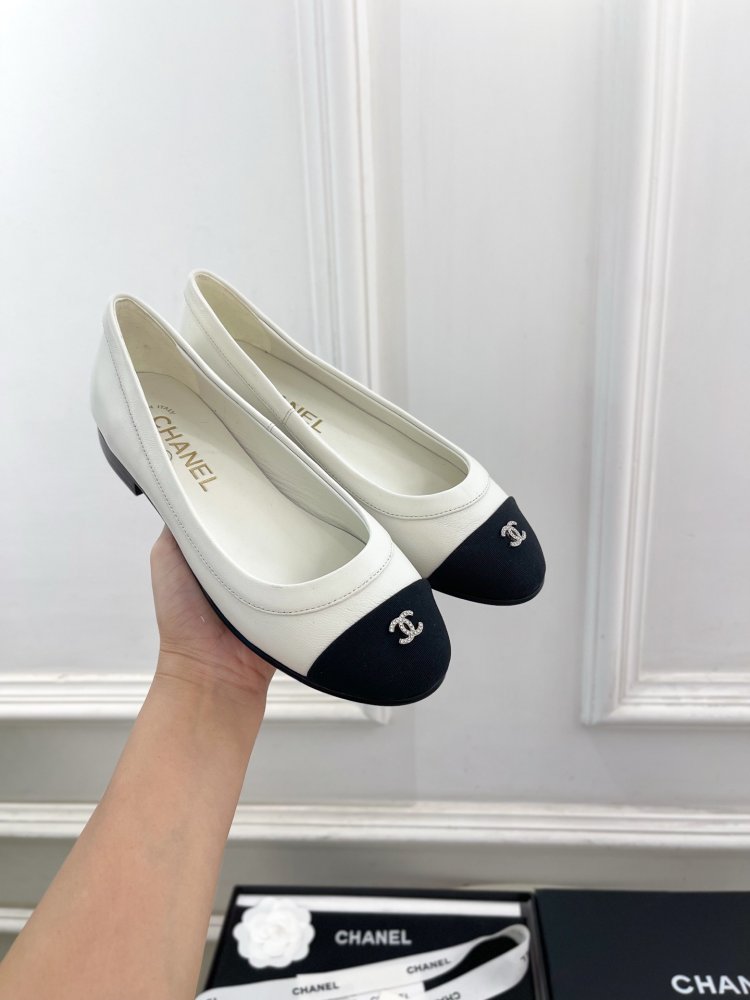 Ballet shoes фото 4