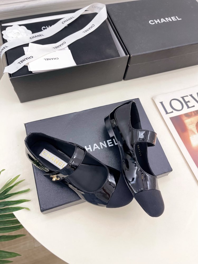 Ballet shoes фото 4