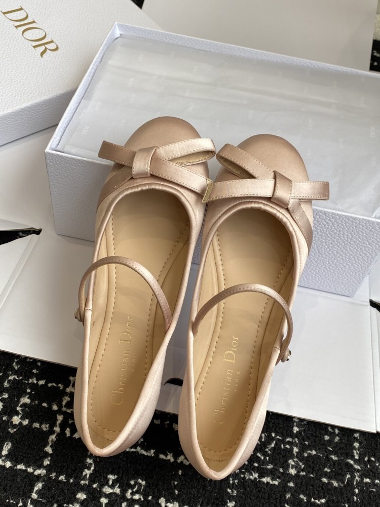 Балетки фото 4