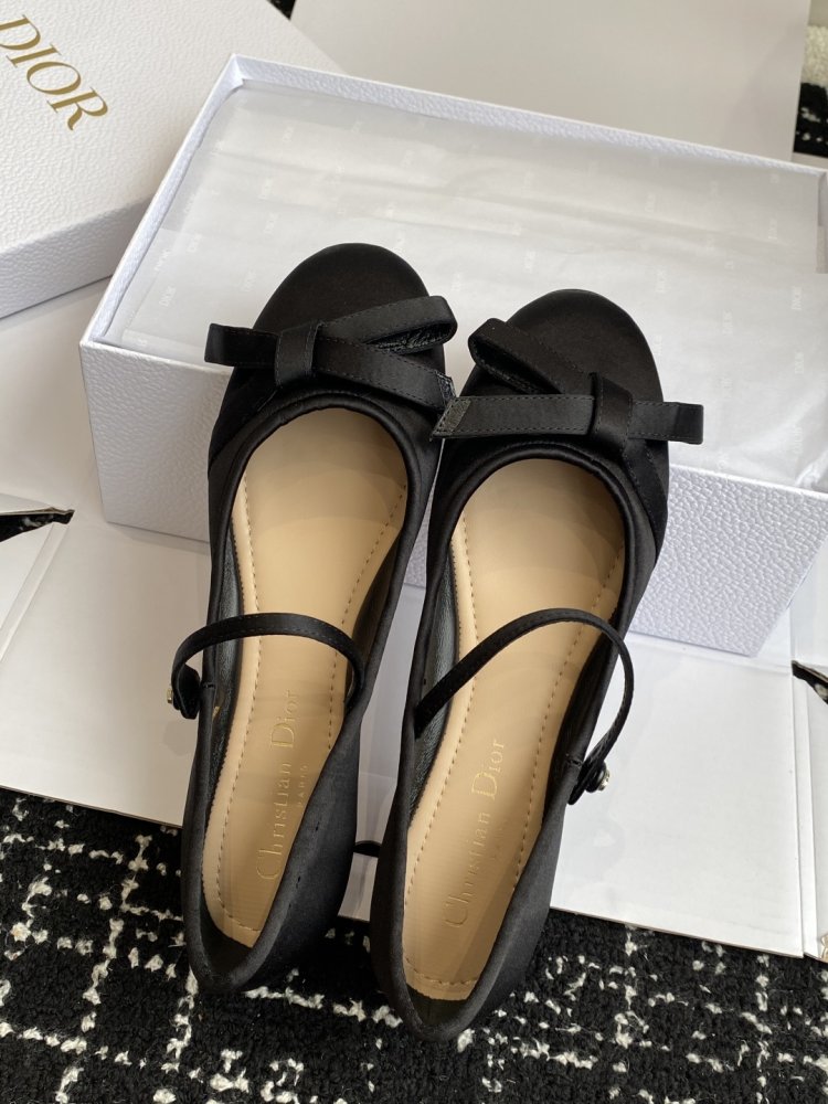 Балетки фото 4