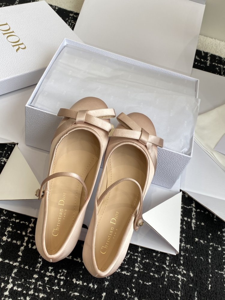 Балетки фото 4