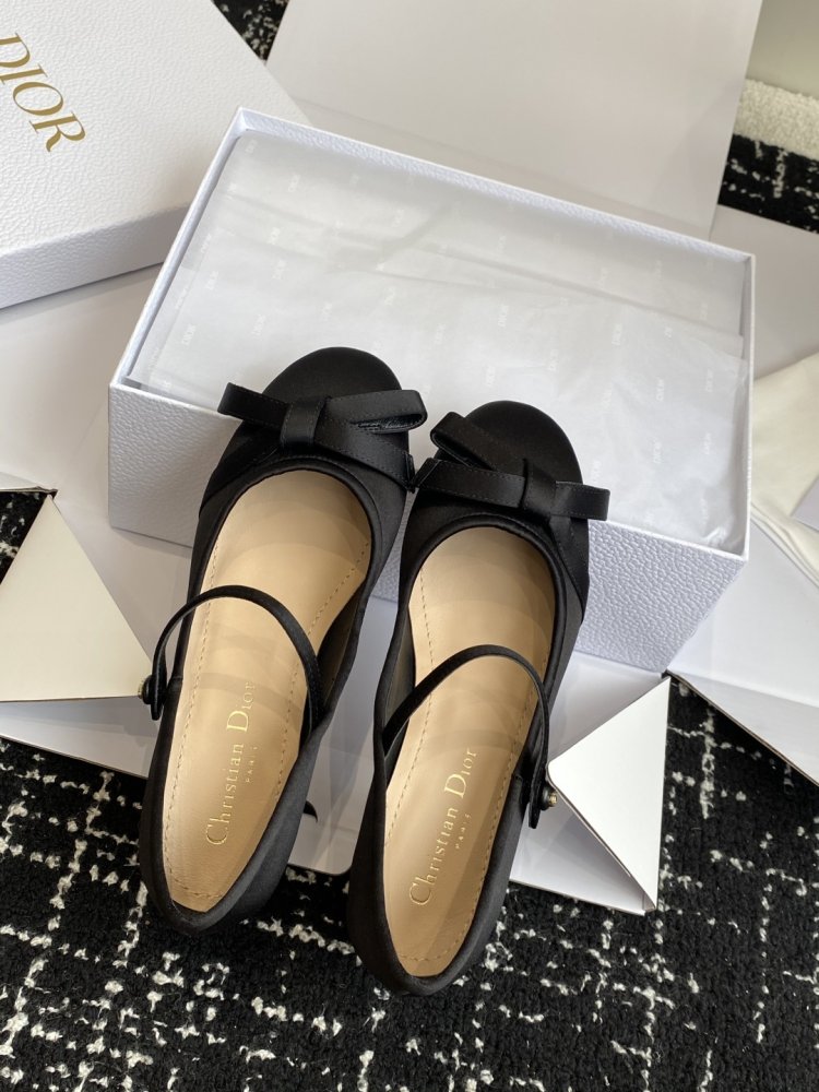 Балетки фото 4