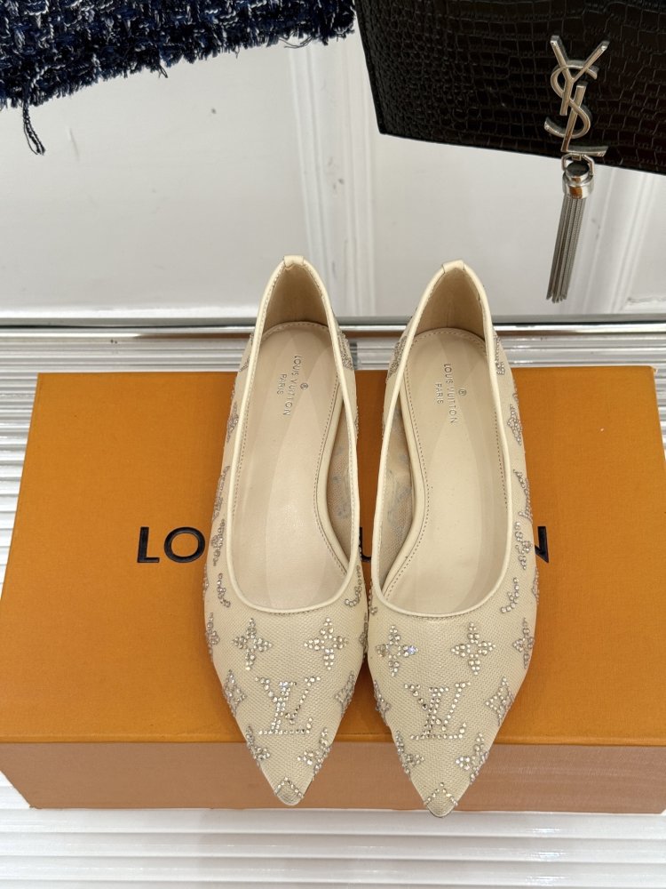 Ballet shoes фото 4