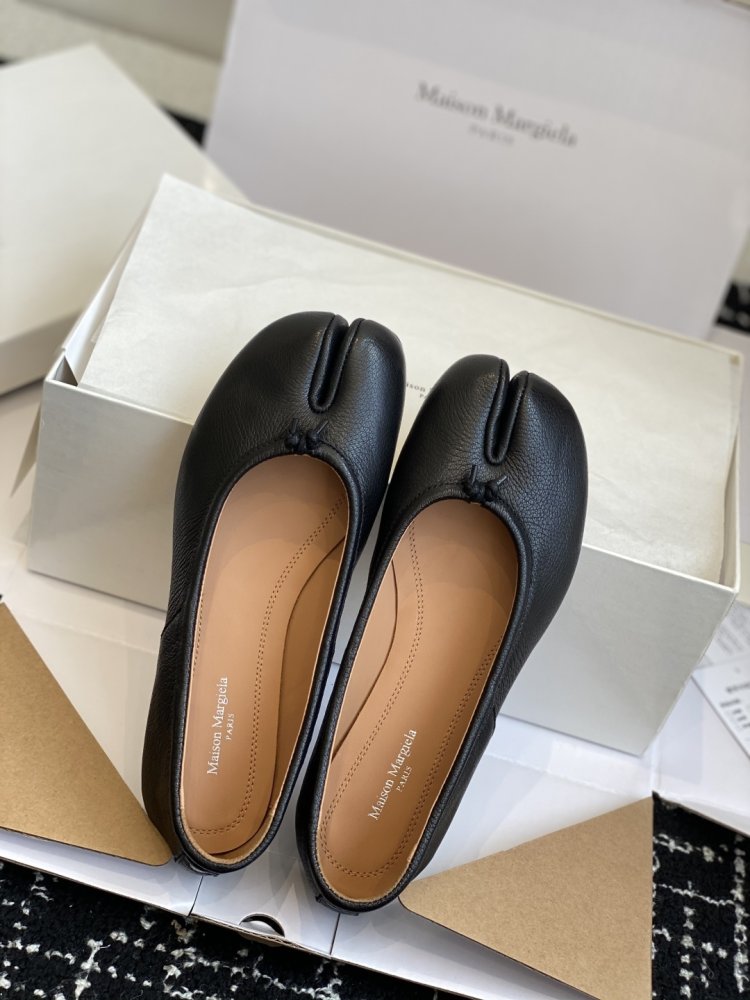 Балетки фото 4