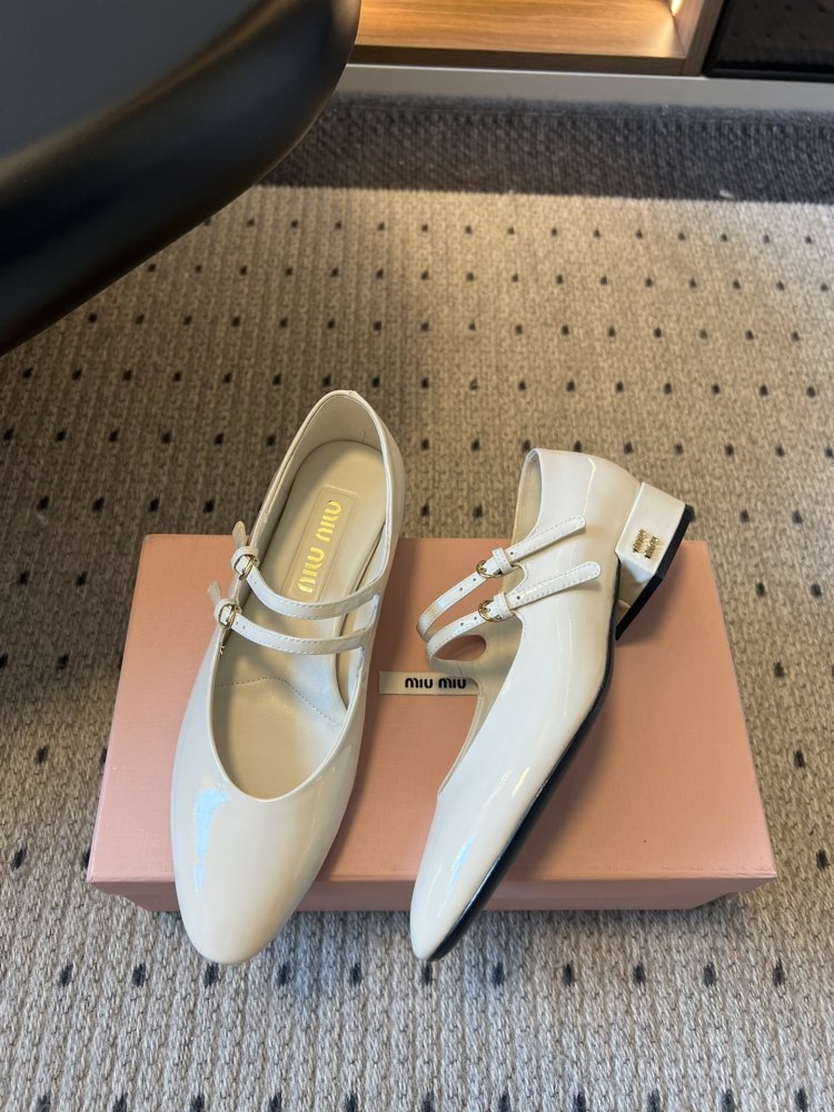 Балетки фото 4