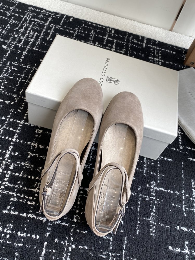 Ballet shoes фото 4