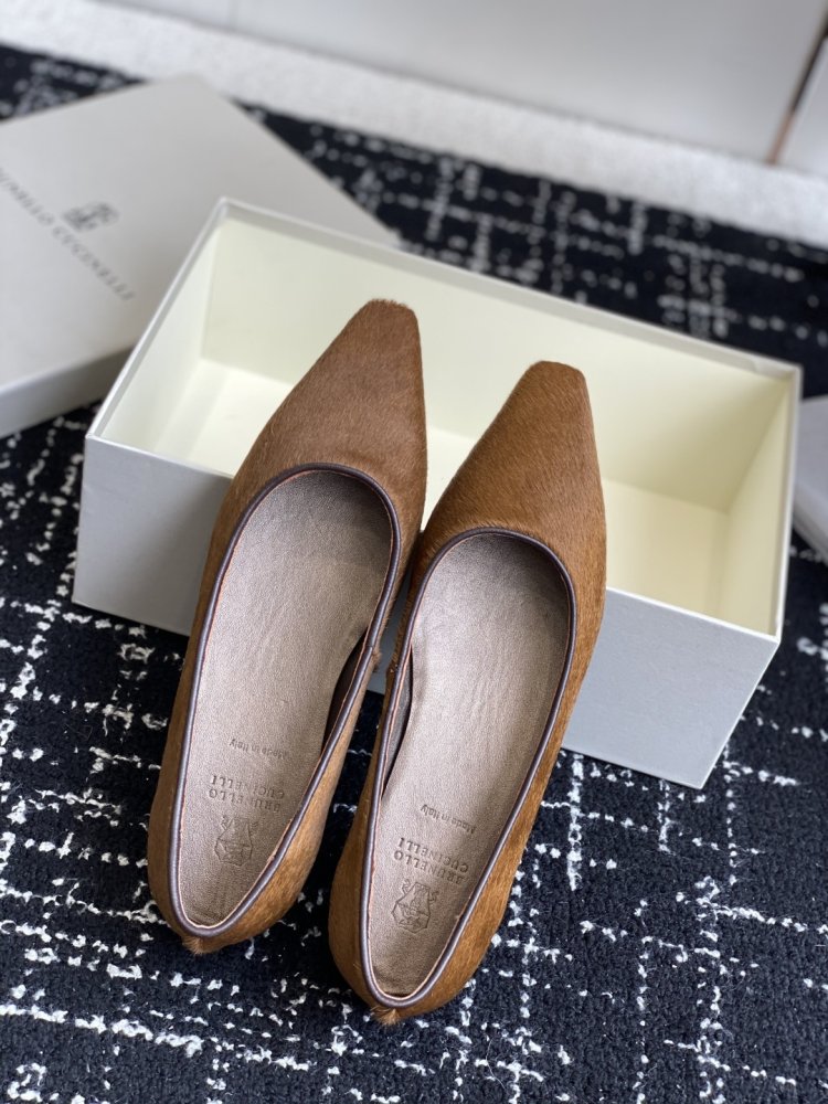 Балетки фото 4