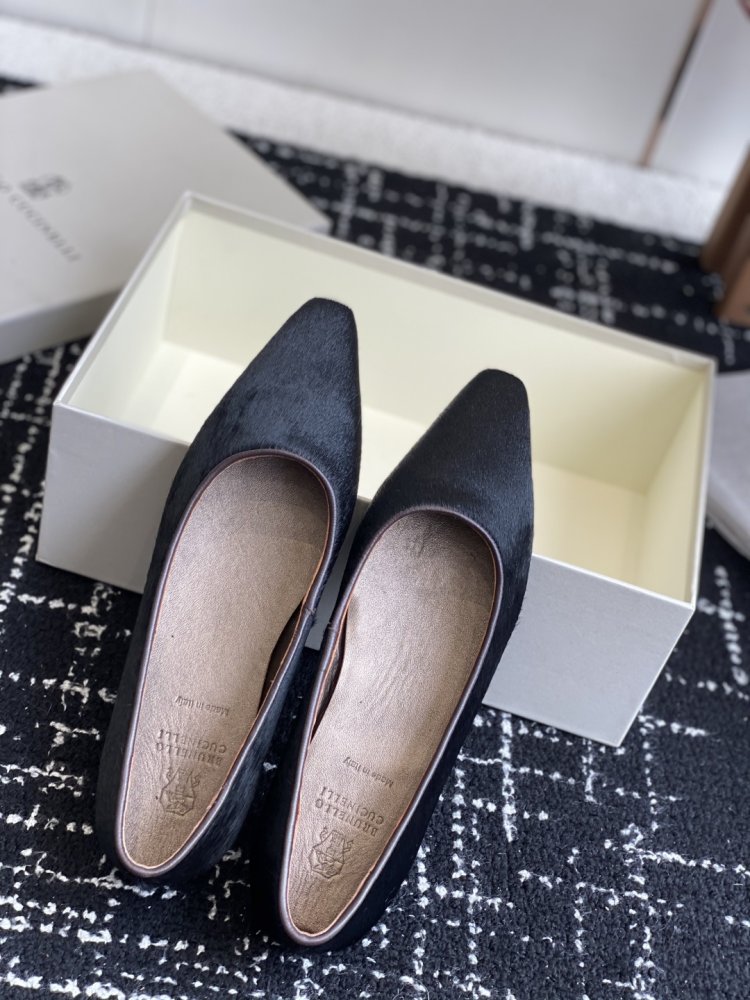 Балетки фото 4