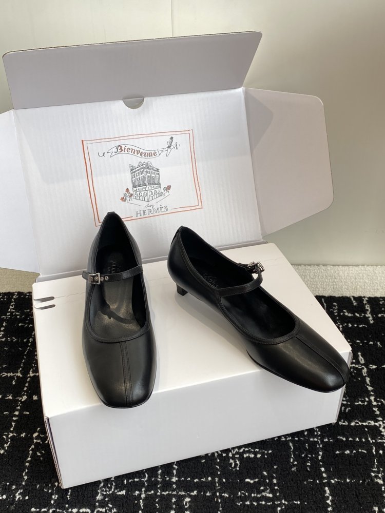 Балетки фото 4