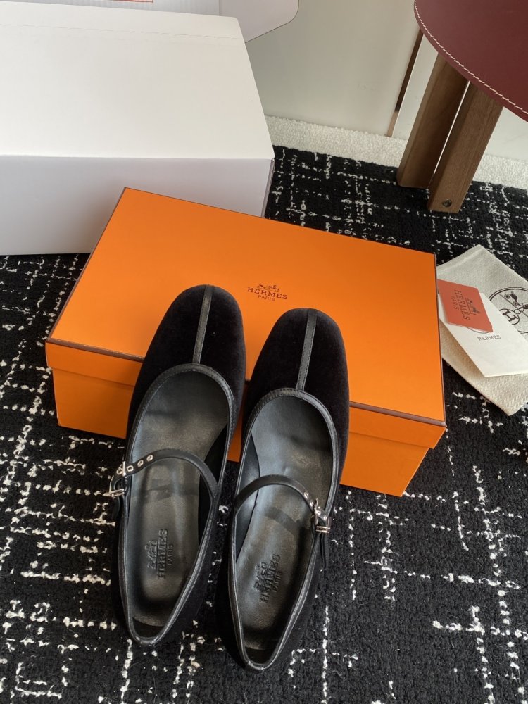 Балетки фото 4