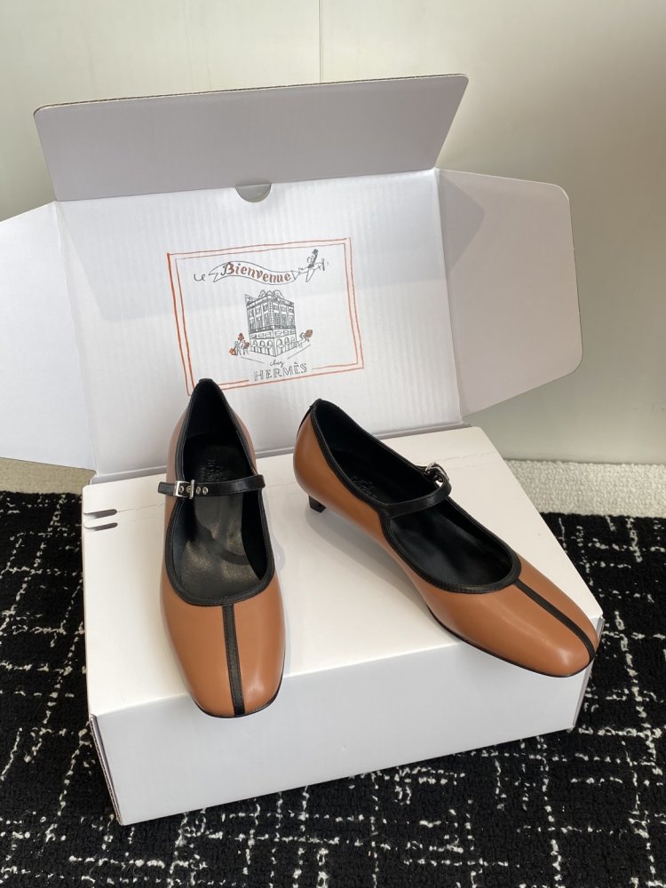 Балетки фото 4