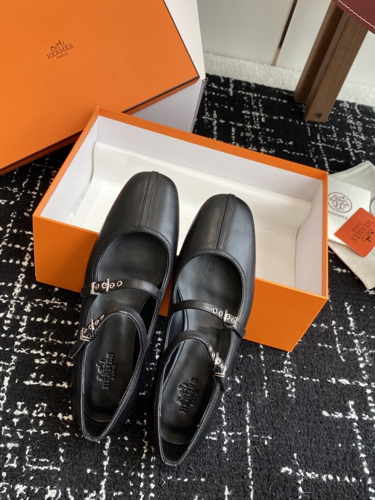 Балетки фото 4