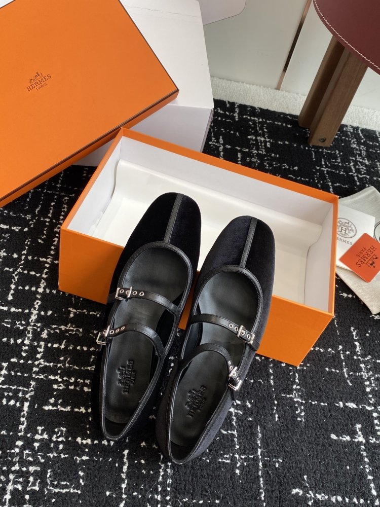 Балетки фото 4