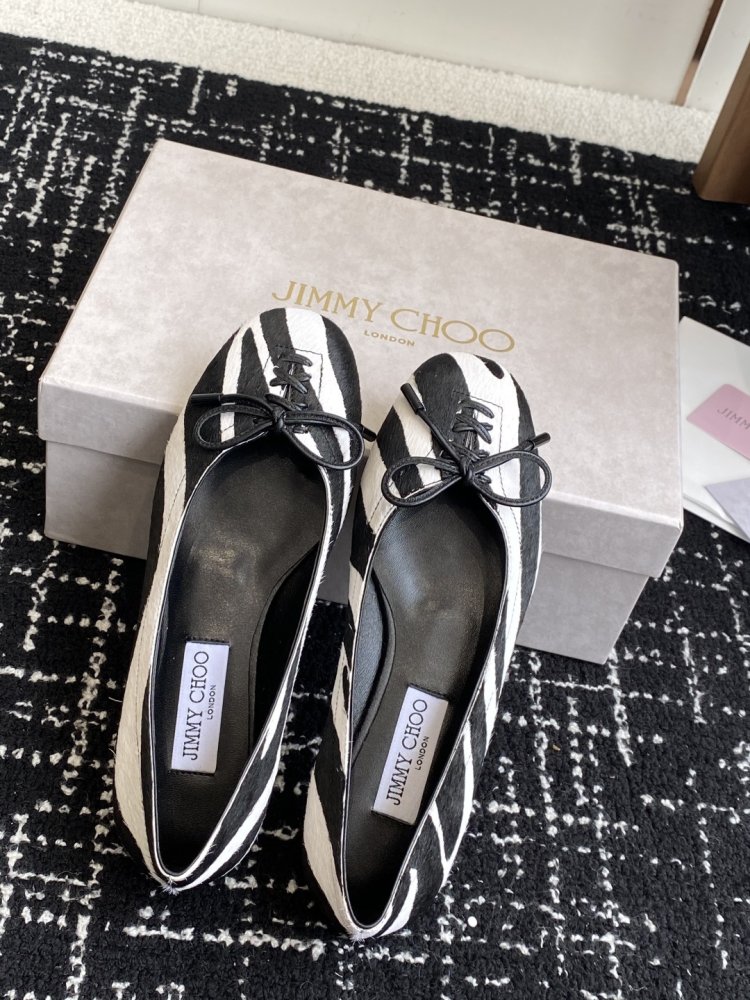 Балетки фото 4