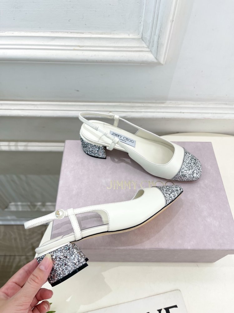 Балетки фото 4