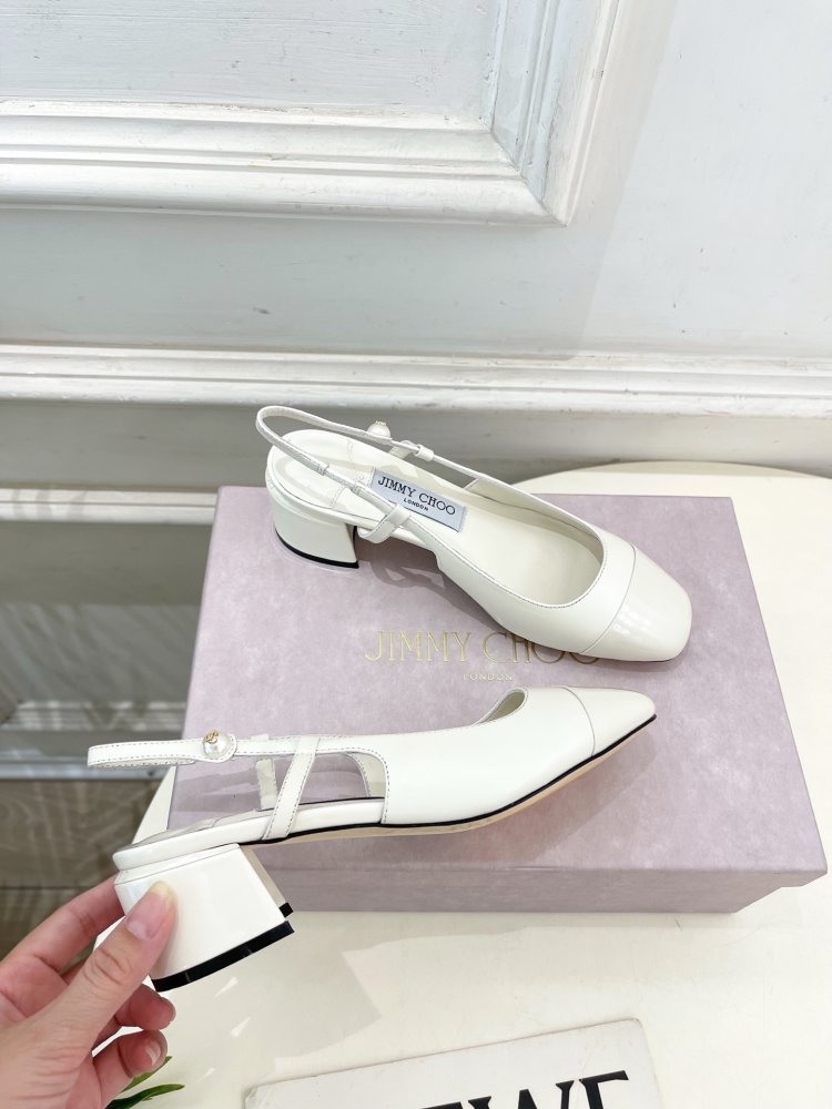 Балетки фото 4